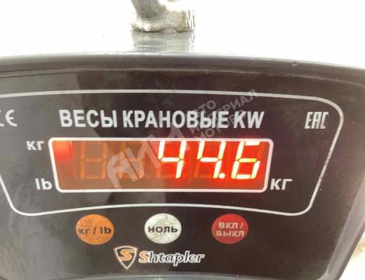 КПП механическая (МКПП) 6-ступенчатая Skoda Octavia A5 (1Z) 2004-2008  Skoda Octavia Octavia A5 (1Z) 2004-2008