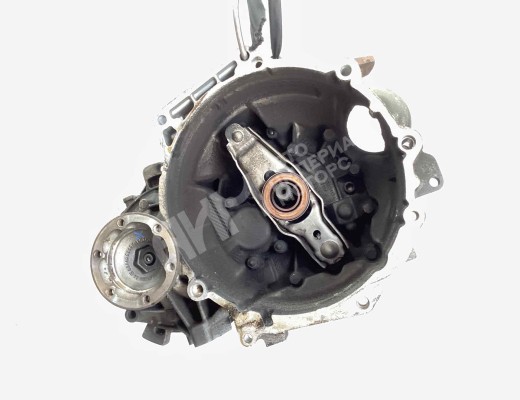 КПП механическая (МКПП) 6-ступенчатая Volkswagen Passat B6 (3C) 2005-2010  Volkswagen Passat Passat B6 (3C) 2005-2010