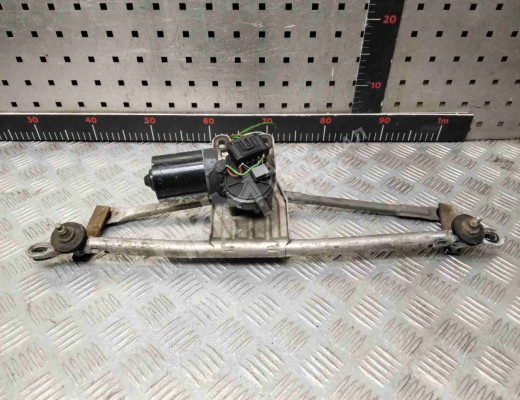 Механизм стеклоочистителя (трапеция дворников) Opel Astra G 1998-2004  Opel Astra Astra G 1998-2004