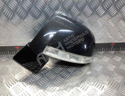 Зеркало наружное левое Chevrolet Captiva I (C100) 2006-2011  Chevrolet Captiva Captiva I (C100) 2006-2011