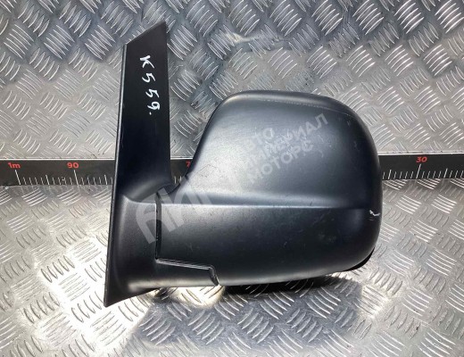 Зеркало наружное левое Mercedes Vito II (W639) 2003-2010  Mercedes Vito Vito II (W639) 2003-2010