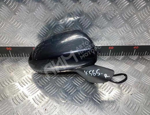 Зеркало наружное правое Opel Corsa D 2006-2010  Opel Corsa Corsa D 2006-2010