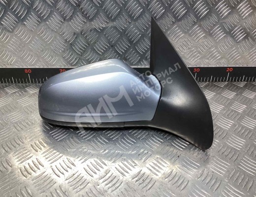 Зеркало наружное правое Opel Astra H 2004-2007  Opel Astra Astra H 2004-2007
