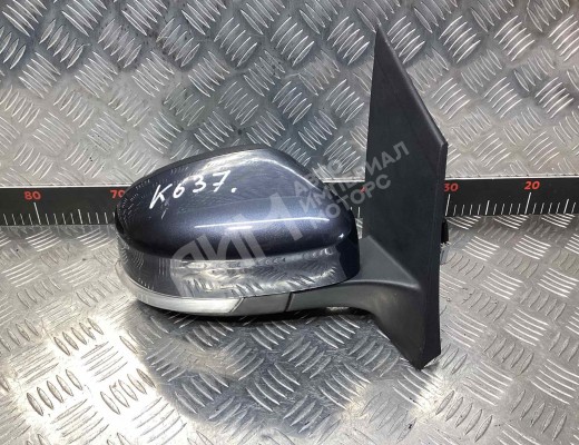 Зеркало наружное правое Ford Focus II 2008-2011 рестайлинг  Ford Focus Focus II 2008-2011 рестайлинг