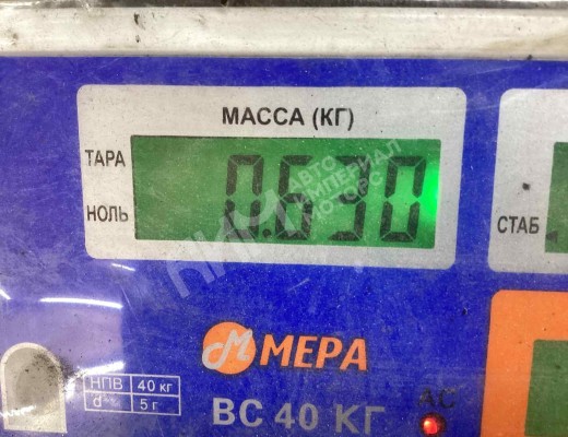 Подушка крепления двигателя Volkswagen Passat B5+ (3B) 2000-2005 рестайлинг  Volkswagen Passat Passat B5+ (3B) 2000-2005 рестайлинг
