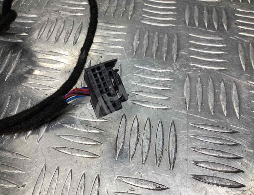 Зеркало наружное правое Volkswagen Passat B6 (3C) 2005-2010  Volkswagen Passat Passat B6 (3C) 2005-2010