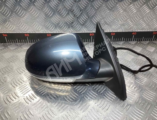 Зеркало наружное правое Volkswagen Passat B6 (3C) 2005-2010  Volkswagen Passat Passat B6 (3C) 2005-2010