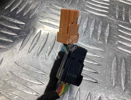 Зеркало наружное левое Citroen C3 Picasso 2009-2012  Citroen C3 Picasso C3 Picasso 2009-2012