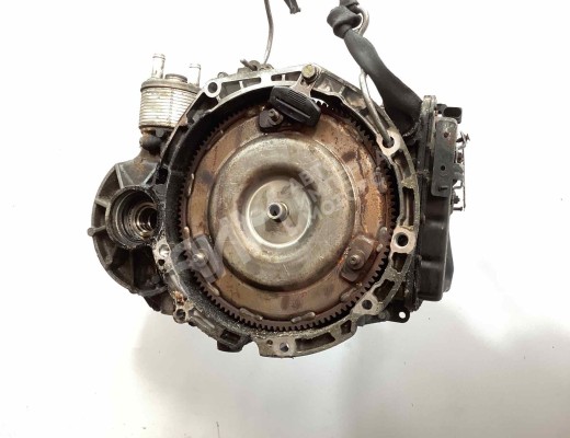 КПП автоматическая (АКПП) Volkswagen Sharan I (7M) 2003-2010 2-й рестайлинг  Volkswagen Sharan Sharan I (7M) 2003-2010 2-й рестайлинг