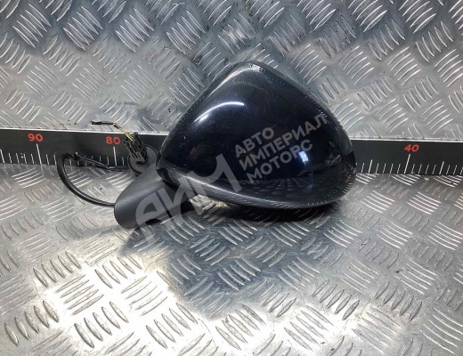 Зеркало наружное левое Opel Corsa D 2006-2010  Opel Corsa Corsa D 2006-2010