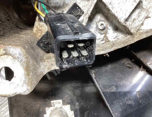 Зеркало наружное левое Ford Transit 2006-2013  Ford Transit Transit 2006-2013