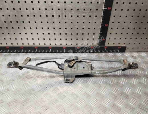 Механизм стеклоочистителя (трапеция дворников) Audi A6 Allroad C5 (4BH) 2000-2005  Audi A6 Allroad A6 Allroad C5 (4BH) 2000-2005