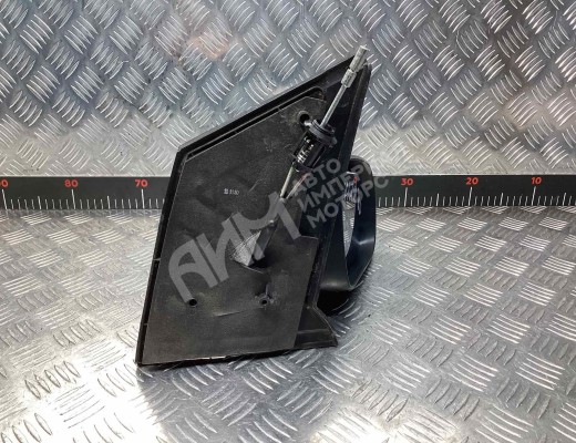 Зеркало наружное правое Volkswagen Fox (5Z) 2003-2011  Volkswagen Fox Fox (5Z) 2003-2011