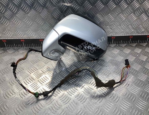 Зеркало наружное левое Citroen C4 Picasso (UD) 2006-2013  Citroen C4 Picasso C4 Picasso (UD) 2006-2013