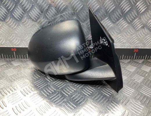 Зеркало наружное правое Dodge Caliber (PM) 2006-2011  Dodge Caliber Caliber (PM) 2006-2011
