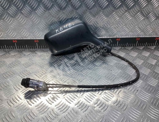 Зеркало наружное правое Audi 80 B4 (8C) 1991-1995  Audi 80 80 B4 (8C) 1991-1995