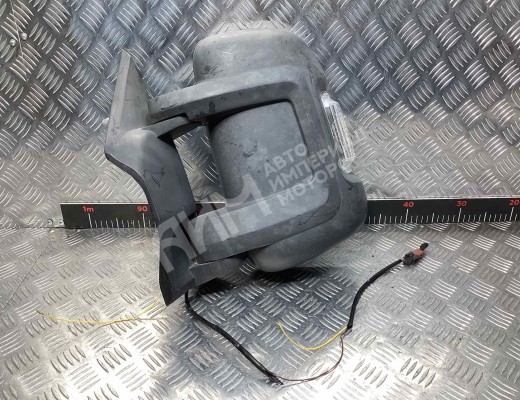 Зеркало наружное левое Fiat Ducato 2006-2014  Fiat Ducato Ducato 2006-2014
