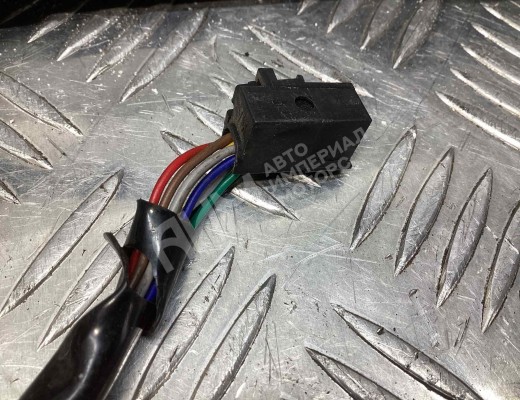 Зеркало наружное правое Fiat Ducato 2006-2014  Fiat Ducato Ducato 2006-2014