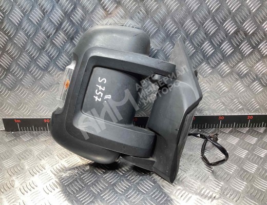 Зеркало наружное правое Fiat Ducato 2006-2014  Fiat Ducato Ducato 2006-2014