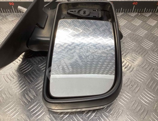 Зеркало наружное левое Volkswagen Crafter I (2E) 2006-2016  Volkswagen Crafter Crafter I (2E) 2006-2016