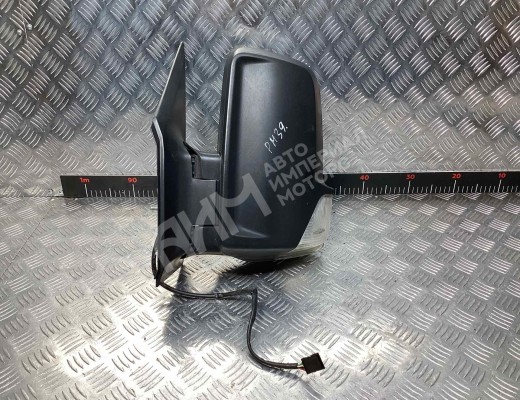 Зеркало наружное левое Volkswagen Crafter I (2E) 2006-2016  Volkswagen Crafter Crafter I (2E) 2006-2016