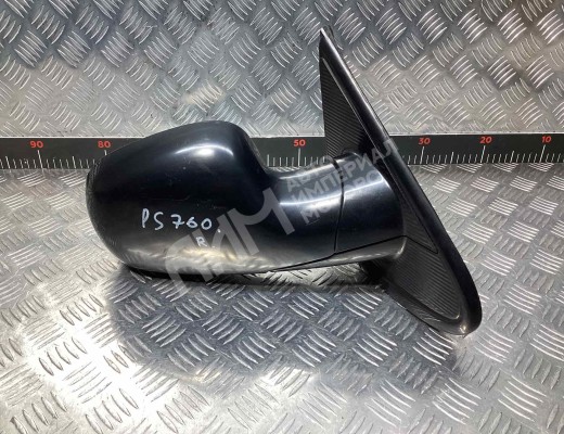 Зеркало наружное правое Chrysler Voyager IV (RG) 2001-2008  Chrysler Voyager Voyager IV (RG) 2001-2008