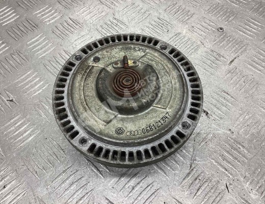 Вискомуфта Volkswagen Passat B5+ (3B) 2000-2005 рестайлинг  Volkswagen Passat Passat B5+ (3B) 2000-2005 рестайлинг
