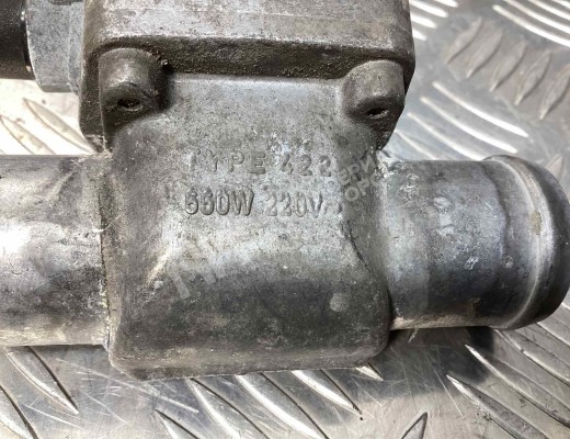 Подогреватель охлаждающей жидкости (антифриза) Ford Transit 2000-2006  Ford Transit Transit 2000-2006