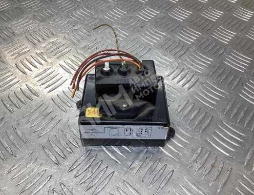 Блок управления (другие) Mercedes Vario (W670) 1996-2013  Mercedes Vario Vario (W670) 1996-2013