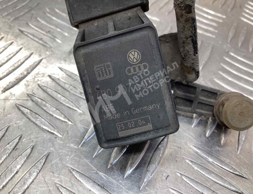 Датчик положения кузова Audi A6 C5 (4B) 2001-2004 рестайлинг  Audi A6 A6 C5 (4B) 2001-2004 рестайлинг
