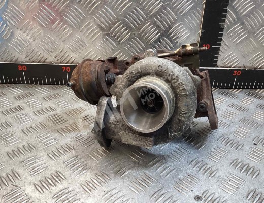 Турбина Opel Astra J 2009-2015  Opel Astra Astra J 2009-2015