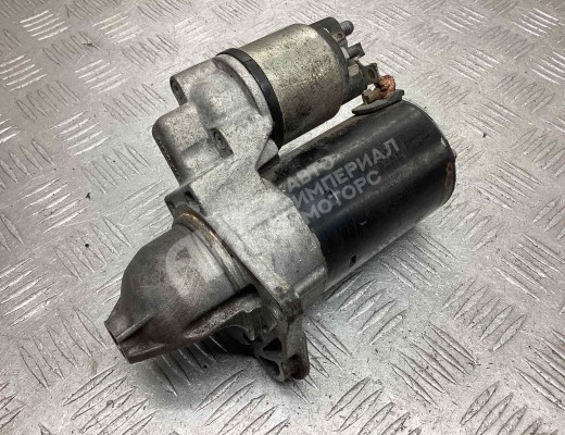 Стартер Opel Meriva B 2010-2014  Opel Meriva Meriva B 2010-2014