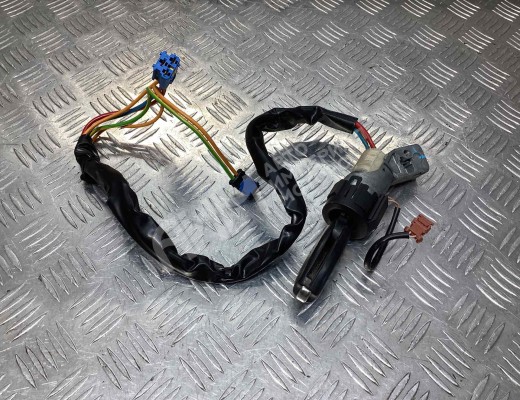 Замок зажигания Citroen C5 I 2001-2004  Citroen C5 C5 I 2001-2004