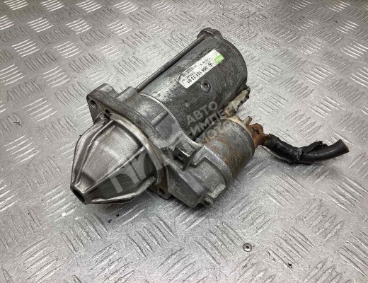 Стартер Mercedes Vito II (W639) 2003-2010  Mercedes Vito Vito II (W639) 2003-2010