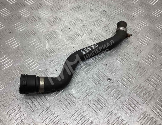 Патрубок отопителя (печки) Mercedes Vito II (W639) 2003-2010  Mercedes Vito Vito II (W639) 2003-2010