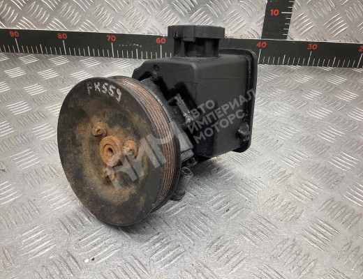 Насос гидроусилителя руля Mercedes Vito II (W639) 2003-2010  Mercedes Vito Vito II (W639) 2003-2010