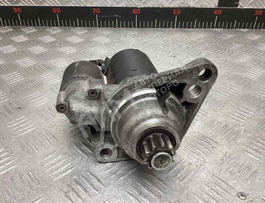 Стартер Skoda Octavia A5 (1Z) 2004-2008  Skoda Octavia Octavia A5 (1Z) 2004-2008