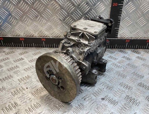 ТНВД Audi A6 C5 (4B) 2001-2004 рестайлинг  Audi A6 A6 C5 (4B) 2001-2004 рестайлинг