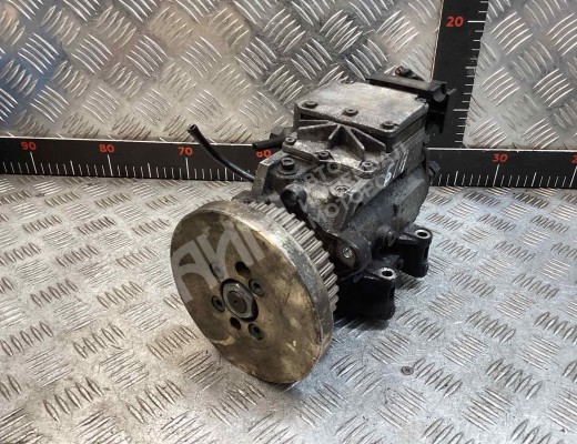 ТНВД Audi A6 C5 (4B) 2001-2004 рестайлинг  Audi A6 A6 C5 (4B) 2001-2004 рестайлинг