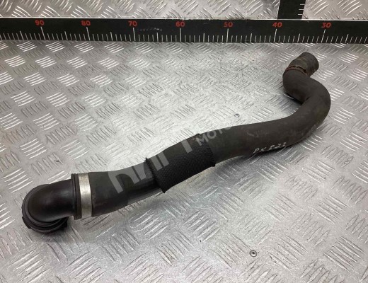 Патрубок радиатора Skoda Octavia A5 (1Z) 2004-2008  Skoda Octavia Octavia A5 (1Z) 2004-2008