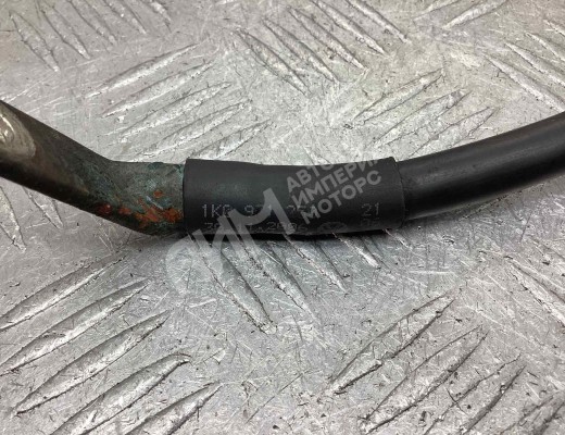 Провод массы Skoda Octavia A5 (1Z) 2004-2008  Skoda Octavia Octavia A5 (1Z) 2004-2008