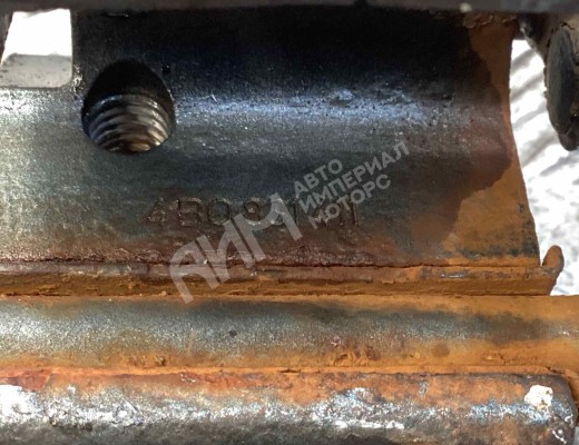 Петля двери передней левой Audi A6 C5 (4B) 1997-2001  Audi A6 A6 C5 (4B) 1997-2001