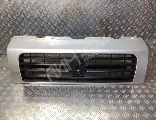 Решетка радиатора Fiat Ducato 2006-2014  Fiat Ducato Ducato 2006-2014
