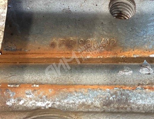 Петля двери передней правой Audi A6 C5 (4B) 1997-2001  Audi A6 A6 C5 (4B) 1997-2001