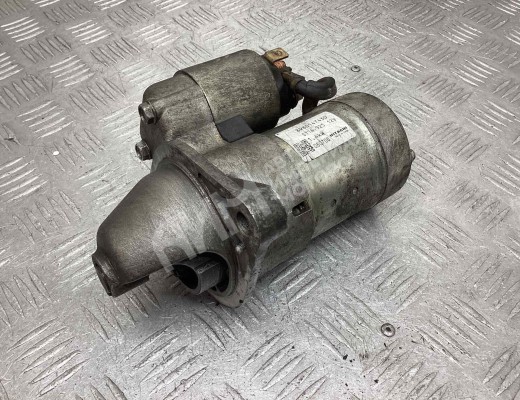 Стартер Opel Astra H 2007-2010 рестайлинг  Opel Astra Astra H 2007-2010 рестайлинг