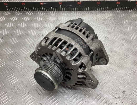 Генератор Opel Astra H 2007-2010 рестайлинг  Opel Astra Astra H 2007-2010 рестайлинг