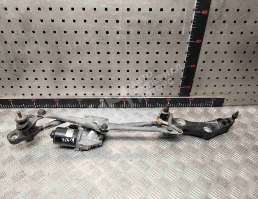Механизм стеклоочистителя (трапеция дворников) BMW 5-Series (E60/61) 2003-2007  BMW 5-Series 5-Series (E60/61) 2003-2007