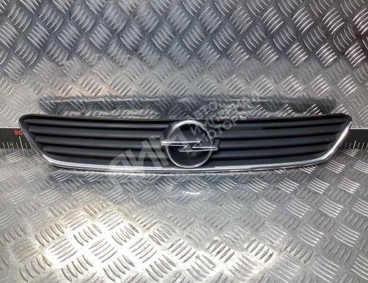 Решетка радиатора Opel Astra G 1998-2004  Opel Astra Astra G 1998-2004