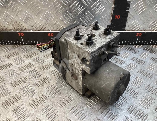Блок ABS Volkswagen Passat B5 (3B) 1996-2000  Volkswagen Passat Passat B5 (3B) 1996-2000