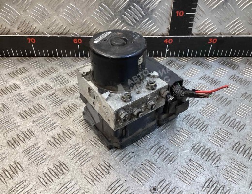 Блок ABS Skoda Octavia A5 (1Z) 2008-2013 рестайлинг  Skoda Octavia Octavia A5 (1Z) 2008-2013 рестайлинг